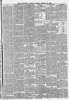 Huddersfield and Holmfirth Examiner Saturday 14 February 1880 Page 3