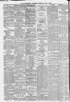 Huddersfield and Holmfirth Examiner Saturday 08 May 1880 Page 2