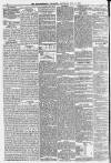 Huddersfield and Holmfirth Examiner Saturday 08 May 1880 Page 8