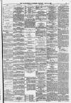 Huddersfield and Holmfirth Examiner Saturday 15 May 1880 Page 5