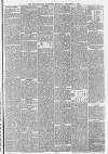 Huddersfield and Holmfirth Examiner Saturday 04 December 1880 Page 3