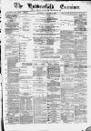 Huddersfield and Holmfirth Examiner Saturday 08 January 1881 Page 1