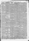 Huddersfield and Holmfirth Examiner Saturday 08 January 1881 Page 3