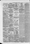 Huddersfield and Holmfirth Examiner Wednesday 01 June 1881 Page 2