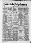 Huddersfield and Holmfirth Examiner Friday 01 July 1881 Page 1