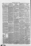 Huddersfield and Holmfirth Examiner Wednesday 03 August 1881 Page 4