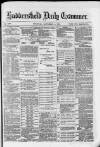 Huddersfield and Holmfirth Examiner Thursday 01 September 1881 Page 1