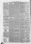 Huddersfield and Holmfirth Examiner Tuesday 25 October 1881 Page 4