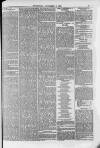 Huddersfield and Holmfirth Examiner Wednesday 02 November 1881 Page 3