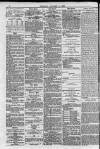 Huddersfield and Holmfirth Examiner Tuesday 03 January 1882 Page 2