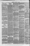 Huddersfield and Holmfirth Examiner Tuesday 03 January 1882 Page 4