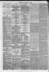 Huddersfield and Holmfirth Examiner Thursday 05 January 1882 Page 2