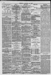 Huddersfield and Holmfirth Examiner Tuesday 10 January 1882 Page 2