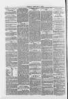 Huddersfield and Holmfirth Examiner Tuesday 07 February 1882 Page 4