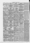 Huddersfield and Holmfirth Examiner Wednesday 01 March 1882 Page 2