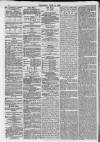 Huddersfield and Holmfirth Examiner Thursday 06 July 1882 Page 2