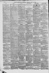 Huddersfield and Holmfirth Examiner Saturday 29 July 1882 Page 4