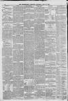 Huddersfield and Holmfirth Examiner Saturday 29 July 1882 Page 8