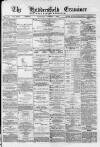 Huddersfield and Holmfirth Examiner Saturday 07 October 1882 Page 1