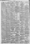 Huddersfield and Holmfirth Examiner Saturday 07 October 1882 Page 4