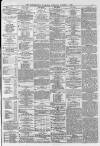 Huddersfield and Holmfirth Examiner Saturday 07 October 1882 Page 5