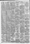 Huddersfield and Holmfirth Examiner Saturday 02 December 1882 Page 4