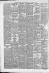 Huddersfield and Holmfirth Examiner Saturday 02 December 1882 Page 8