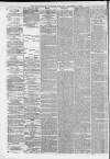 Huddersfield and Holmfirth Examiner Saturday 09 December 1882 Page 2