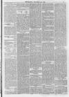 Huddersfield and Holmfirth Examiner Wednesday 20 December 1882 Page 3