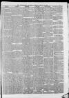 Huddersfield and Holmfirth Examiner Saturday 06 January 1883 Page 3