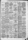 Huddersfield and Holmfirth Examiner Saturday 06 January 1883 Page 5