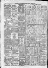 Huddersfield and Holmfirth Examiner Saturday 13 January 1883 Page 12
