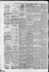 Huddersfield and Holmfirth Examiner Saturday 03 February 1883 Page 2