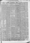 Huddersfield and Holmfirth Examiner Saturday 03 February 1883 Page 3