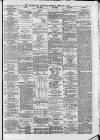 Huddersfield and Holmfirth Examiner Saturday 03 February 1883 Page 5