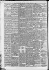 Huddersfield and Holmfirth Examiner Saturday 03 February 1883 Page 8