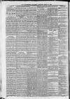 Huddersfield and Holmfirth Examiner Saturday 03 March 1883 Page 8