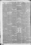 Huddersfield and Holmfirth Examiner Saturday 10 March 1883 Page 6