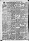 Huddersfield and Holmfirth Examiner Saturday 10 March 1883 Page 8