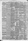 Huddersfield and Holmfirth Examiner Saturday 14 April 1883 Page 8