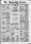 Huddersfield and Holmfirth Examiner Saturday 01 September 1883 Page 1