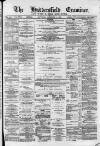 Huddersfield and Holmfirth Examiner Saturday 08 September 1883 Page 1