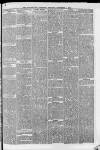 Huddersfield and Holmfirth Examiner Saturday 08 September 1883 Page 3