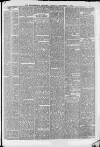 Huddersfield and Holmfirth Examiner Saturday 08 September 1883 Page 7