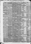 Huddersfield and Holmfirth Examiner Saturday 08 September 1883 Page 8