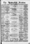 Huddersfield and Holmfirth Examiner Saturday 03 November 1883 Page 1