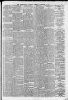 Huddersfield and Holmfirth Examiner Saturday 10 November 1883 Page 3