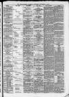 Huddersfield and Holmfirth Examiner Saturday 10 November 1883 Page 5