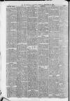 Huddersfield and Holmfirth Examiner Saturday 10 November 1883 Page 6