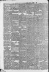 Huddersfield and Holmfirth Examiner Saturday 10 November 1883 Page 10